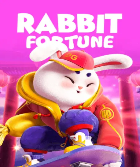 В слоте Fortune Rabbit кролик ведёт к победам