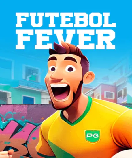 Слот Futebol Fever — это матч за большие награды