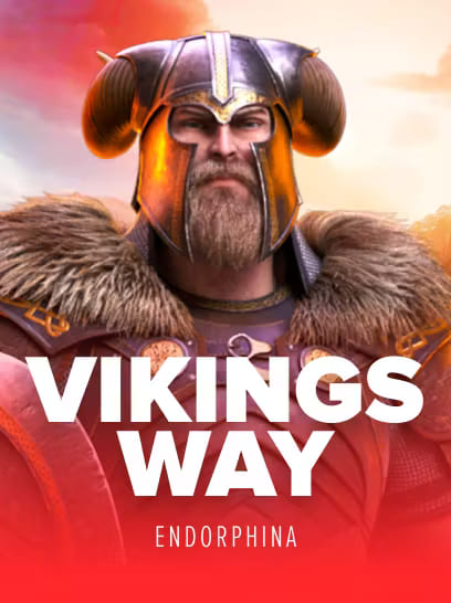 Попробуйте Vikings Way и ощутите мощь воинов севера