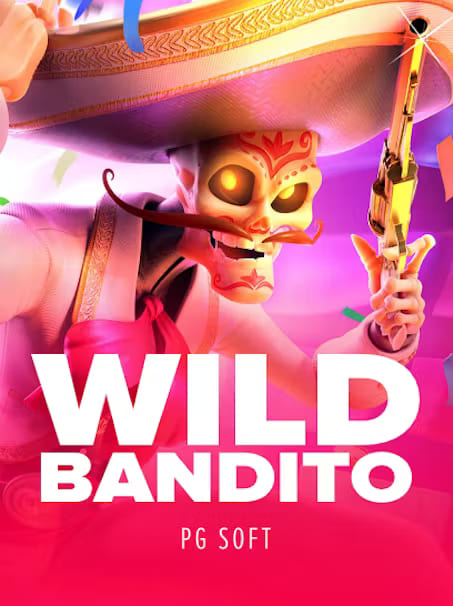 Играйте в Wild Bandito ради дерзких наград и азарта